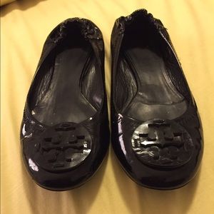 Tory Burch Minnie Ballet Flats
