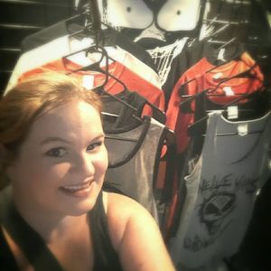 Meet your Posher, Susan