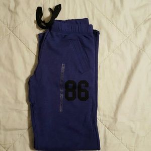 Victoria's Secret Victoria's sweat pants Small