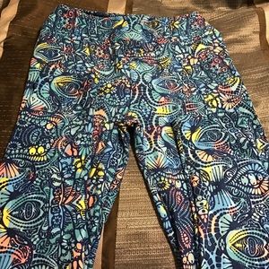 luLaroe leggings