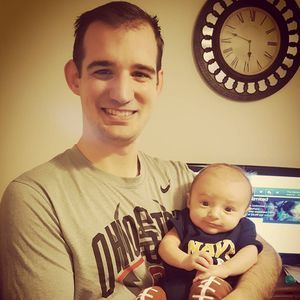 Meet your Posher, Brian