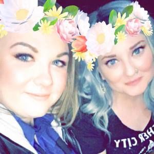 Meet your Posher, Tamara