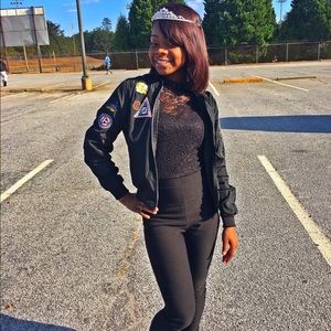 Meet your Posher, Essence