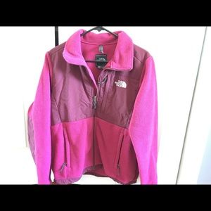 North face Denali Jacket