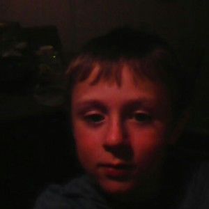 Meet your Posher, Tommy