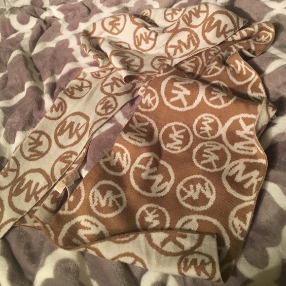 Michael Kors Scarf