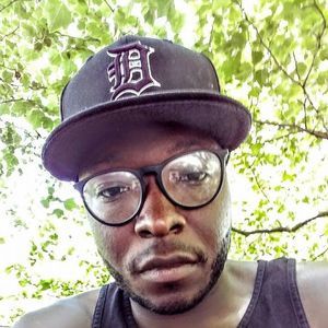 Meet your Posher, Joseph