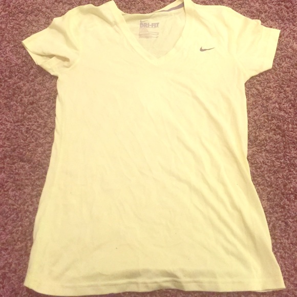 Dri-Fit shirt
