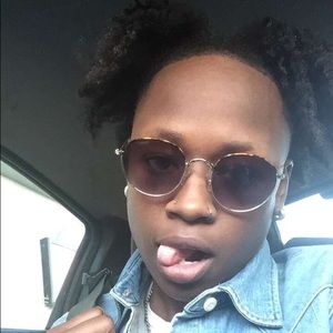 Meet your Posher, Mariah