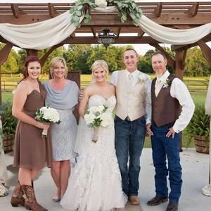 Meet your Posher, Deanna