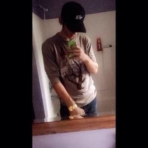 Meet your Posher, Jacob