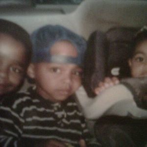 Meet your Posher, Kyle