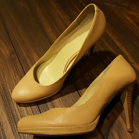 Pumps, pumps, pumps!