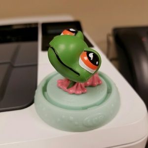 Meet your Posher, Brooke