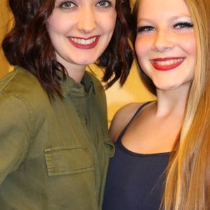 Meet your Posher, Allison