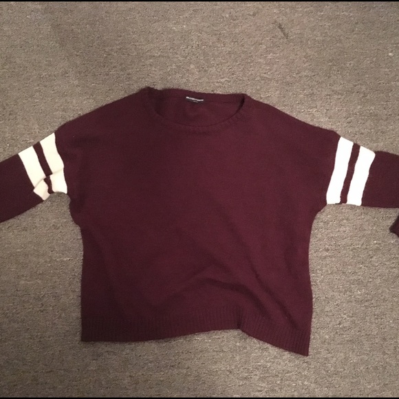 Brandy melville sweater ❤️