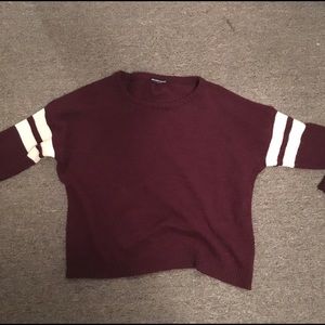 Brandy melville sweater ❤️