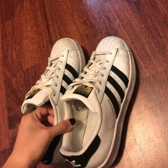 Adidas Superstar US 6