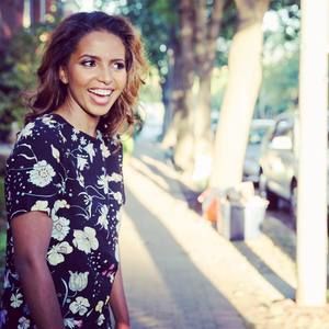 Meet your Posher, Hawi