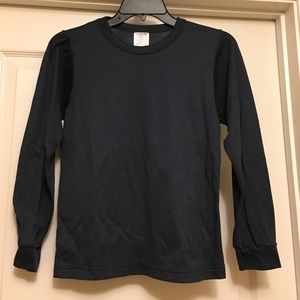 Boys Layering Shirt