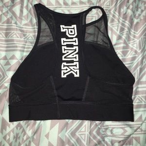 VS PINK sports bra