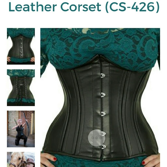 Corset