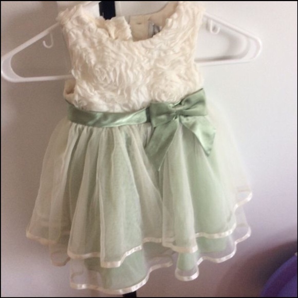 Beautiful Dress