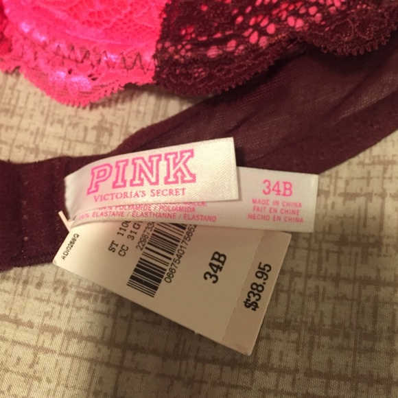 Date push up bra - Picture 2 of 3