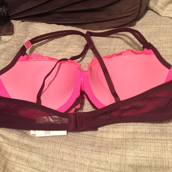 Date push up bra - Picture 3 of 3