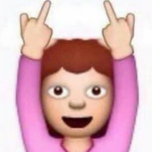 Meet your Posher, Veronica