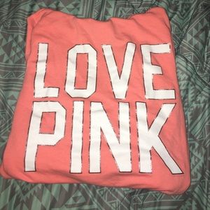 VS PINK Sweatshirt