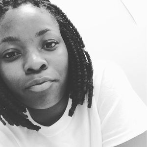 Meet your Posher, Anquesha