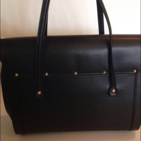 Gucci Large Bullet Handbag - Picture 2 of 4