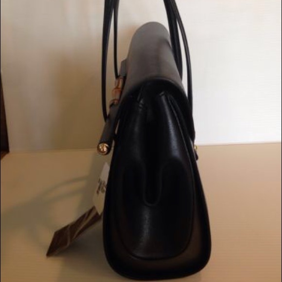 Gucci Large Bullet Handbag - Picture 3 of 4