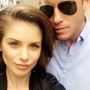 Meet your Posher, Grace