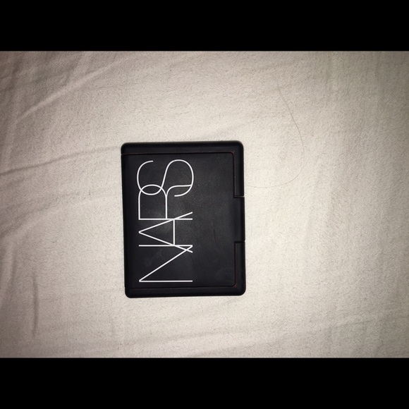 TORRID NARS BLUSH