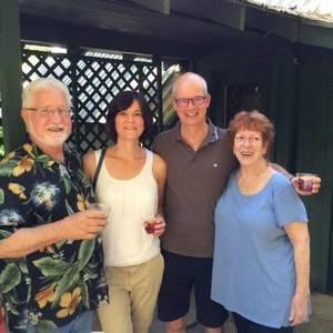 Meet your Posher, Annette