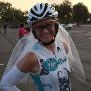 Meet your Posher, Carolyn