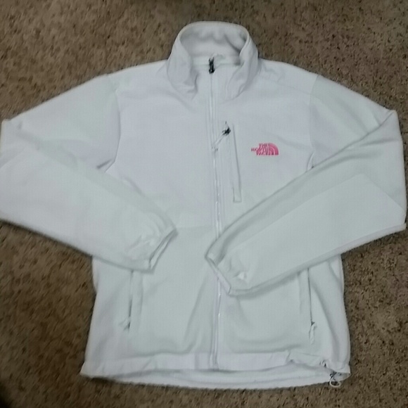 The North Face Jackets & Blazers - $SOLD$ DONT BUY North Face fleece zip up