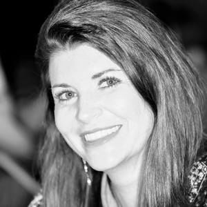 Meet your Posher, Liz