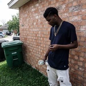 Meet your Posher, Dewayne