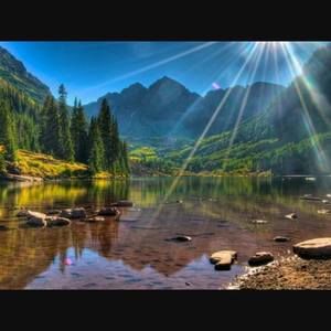 Meet your Posher, Carolina