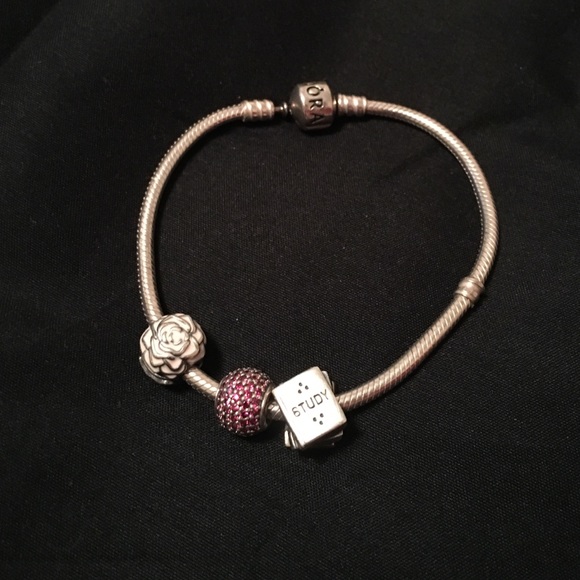Pandora Bracelet