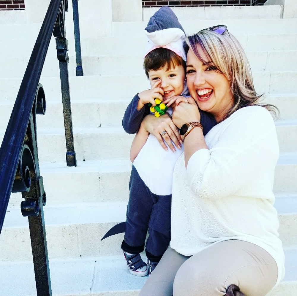 Meet your Posher, Tiffany