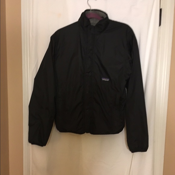 Pre-owned reversible Patagonia jacket