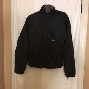 Pre-owned reversible Patagonia jacket
