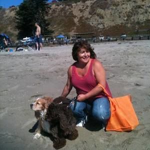 Meet your Posher, Bernadette