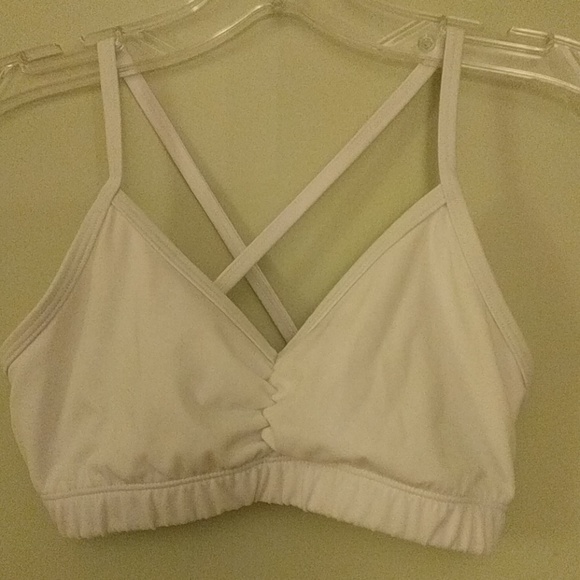 Handful Brand Tween sports bra