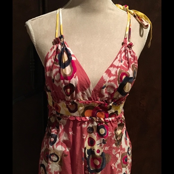 BCBG MaxAzria Blouse