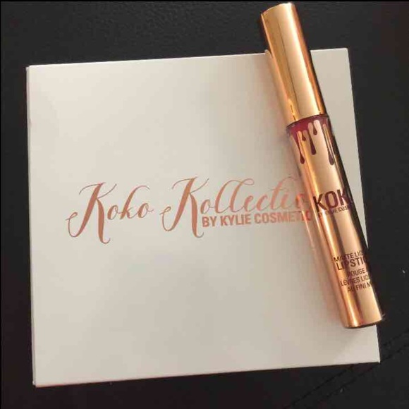 Koko Kollection Okurrr